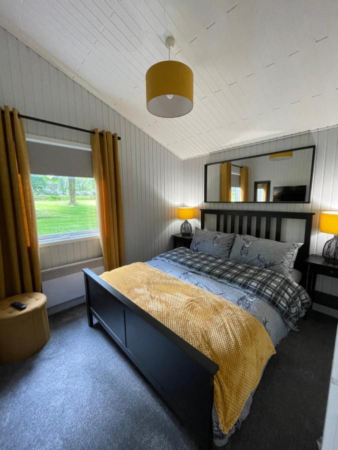 Vakantiehuis Cherry Tree Dunoon